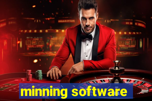 minning software